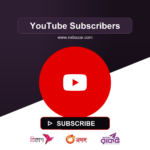 Youtube Subscribers |Bangladesh (BD)