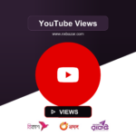 Youtube Views [VIP version]  |Bangladesh (BD)