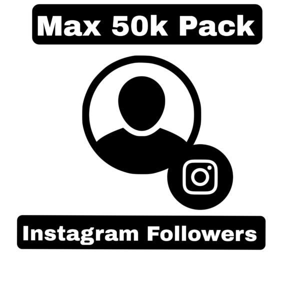 Buy Instagram Followers Bangladesh (BD) NxBazar