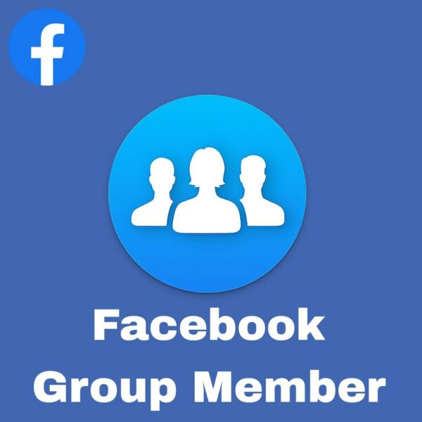 Facebook Group Member |Bangladesh (BD)
