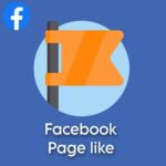 Facebook Page like+Followers |Bangladesh (BD)