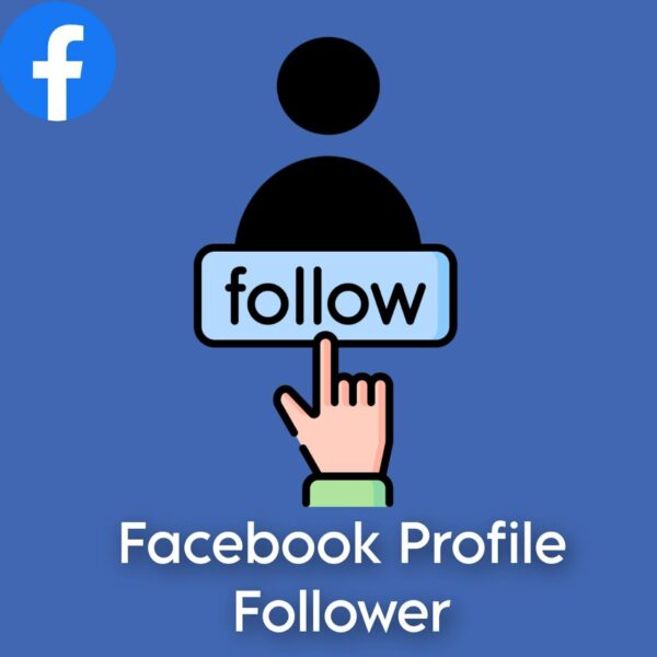 Buy Facebook Profile Followers |Bangladesh (BD)