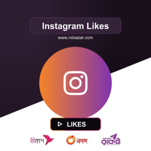 Buy Instagram likes | Instant and 100% Real-