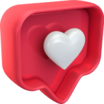 Buy Instagram likes | Instant and 100% Real-