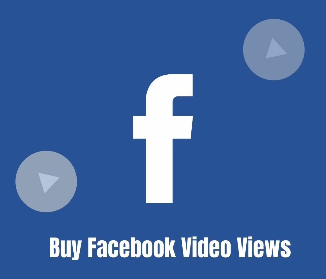 Buy Facebook reels/video views | NxBazar
