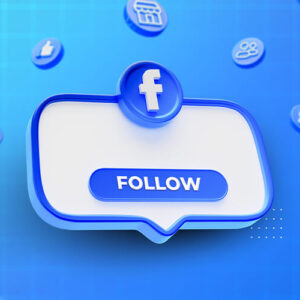Buy Facebook Page Followers [Worldwide🌍]