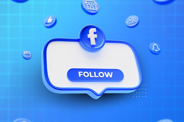 Buy Facebook Page Followers [Worldwide🌍]