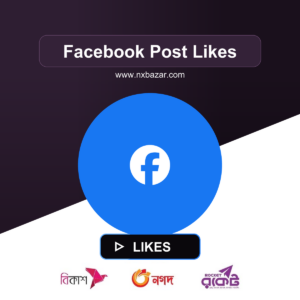 Buy Facebook Post Likes | Worldwide