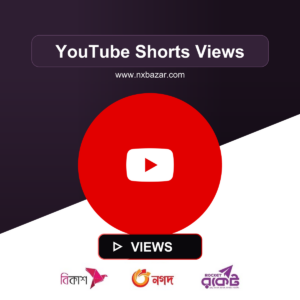 Buy Facebook, Instagram and TikTok Followers in Bangladesh 24 Buy YouTube Shorts Views