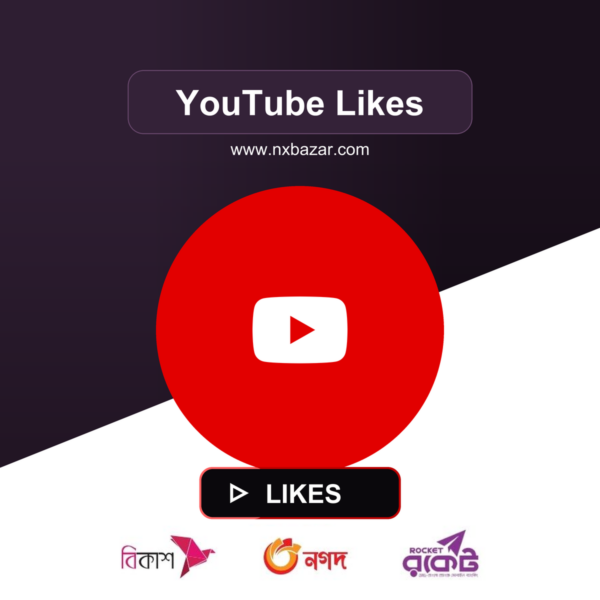 Buy YouTube Likes 1 Buy YouTube Likes
