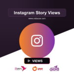 Buy Instagram Story Views